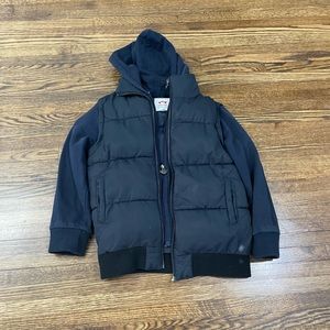 Appaman Kids Size 10 Winter Jacket